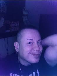 Widow in San Antonio seeks Mr. Right