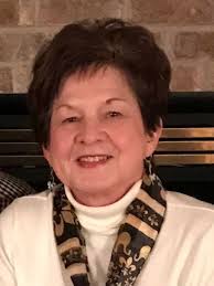 Agnes Lambert Obituary January 5, 2019