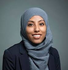 I AM FIRST Faculty & Staff