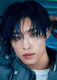 Fan Casting Yoon Kee-ho as Hwoarang in Tekken