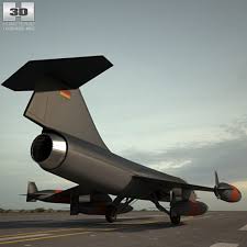 Lockheed F 104 Starfighter With Images Starfighter Lockheed United States Air Force