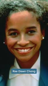 #morph #raedawnchong