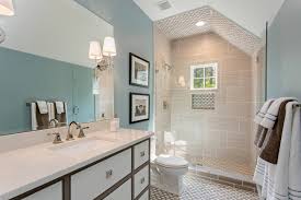 Okay, you can vote them. Blue And Brown Bathroom Ideas Houzz