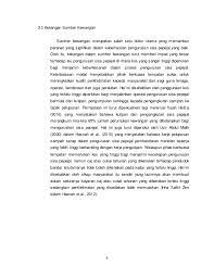 Penduduk urus sendiri sisa domestik demi alam sekitar. Pengurusan Sisa Pepejal