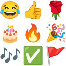 Image result for Computers Graphics Web Emojis