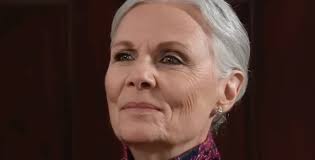 Here's Why Jane Elliot Returned To General Hospital After Retiring