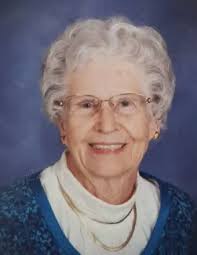 Obituary information for Thelma E. Beekman