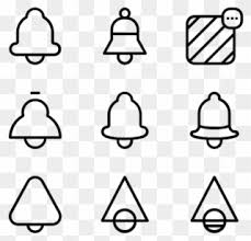 Youtube logo png youtube is the world's top video hosting service created by three former paypal employees: Glockeaktiv Glocke Aktiv Bell Bell Notify Notification Tombol Lonceng Youtube Png Clipart 1183012 Pinclipart