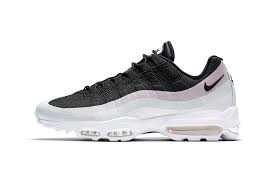 The Pastel Pink On This Nike Air Max 95 Ultra Essential Is Oh So Subtle Nike Air Max 95 Nike Air Max Nike Air Max Pink