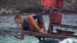 Movie Review: The Shallows Is Torture Porn With a Shark (and Blake  Lively) - The Atlantic