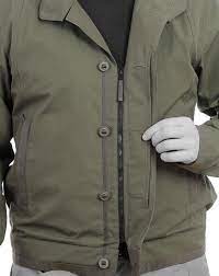 Pin On M1 Field Jacket