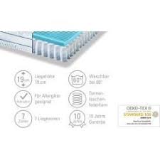 Weiß der hersteller möve ist bekannt für die hohe qualität der verwendeten materialien. Rabatt Aktion Mve Tonnentaschenfederkern Matratze Aqua Med T Wei Mae Cm B 90 H Layout Architecture Architecture Portfolio Layout Residential Architecture