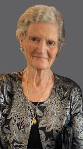 Chantal Saba Boulos widow of late Youssef Qablan Hleis passed