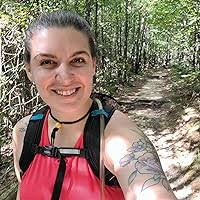 Bliss(ters): How I Walked from Mexico to Canada One Summer by Gail Francis 