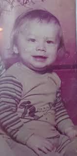 This is the only photo of me and my day. He died when I was 11. I was about  8 here. Can anyone make it clearer please. Thank you