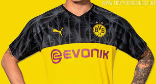 2 download free dls borussia dortmund kits 512×512. Borussia Dortmund 19 20 Champions League Kit Released Footy Headlines
