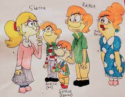 Reunited | Long Lost Father (Ed, Edd, N Eddy) | Quotev