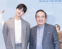 39,167 likes · 1,452 talking about this · 437 were here. Song Kang Becomes Ballet Dancer In New Tv Series Navillera