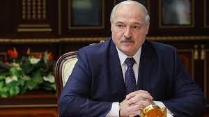 Фотографии, подробно о семье, видео, последние новости 2021 на портале узнай всё Lukashenko Poruchil Obuchit Belorusov Strelbe