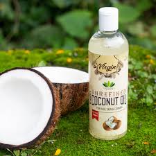 Expeller pressed oil is a processing method using higher temperatures. Vriddhi Organic Virgin Coconut Oil Cold Pressed And Unrefined Vriddhi