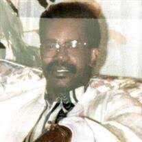 Alvin Hooker's Instagram, Twitter & Facebook