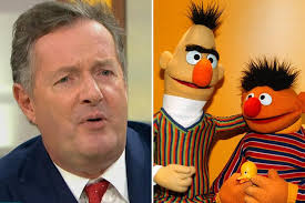 Piers Morgan tells Richard Arnold 'I bet you've had a few big birds' and  claims Susanna is a virgin as Good Morning Britain feature debate