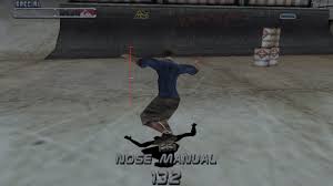 Ranking The Best Tony Hawk Games