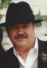 Obituary information for Gerardo Arroyo Villanueva