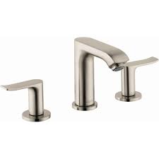 Are you looking to upgrade your kitchen? Hansgrohe 31083821 Metris 1 2 Gpm Widespread Build Com