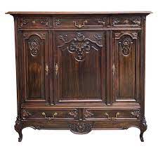 We did not find results for: Antique French Carved Dark Oak Sideboard Dresser Cabinet Louis Xv Style B For Sale At 1stdibs