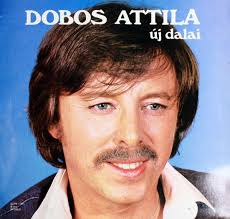 I am interested in literature, movies, classical music. Dobos Attila Dobos Attila Uj Dalai 1985 Vinyl Discogs
