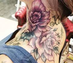 Antony flemming, miss juliet, jacob wiman. Flowers Tattoo By Aneta Juchimowicz Photo 25563