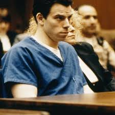 Erik Menendez Celebrity Profile