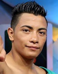 BoxRec: Edgar Jimenez