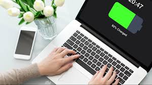 Maybe you would like to learn more about one of these? How To Check On The Battery Health Of Your Pc Or Mac Laptop