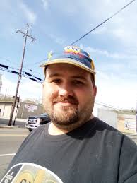 Shiloh was my model today for my new photo editing software. 😃