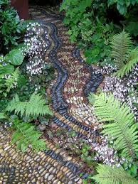 The Western Rattlesnake At Jeffrey Bale S Garden Portland Oregon Www Jeffreygardens Blogspot Com Es Outdoor Gardens Mosaic Garden Garden Pathway
