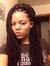 Jamaican Twist Braid For Faux Locs