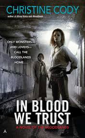 Bloodlands follows his dogged hunt for a legendary assassin. A Novel Of The Bloodlands