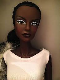 Bionica Jordan Close-Up Doll