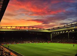 Liverpool fc champion custom live wallpaper. Anfield Wallpapers Top Free Anfield Backgrounds Wallpaperaccess