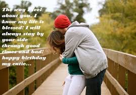 The 13 best birthday gifts for her in 2021 celebrate another year with the perfect present for the woman in your life. Sweet Love Birthday Wishes For Her Best Wishes