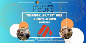 Business After Hours hosted by Able Inc