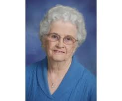 Irene Crutcher Obituary (1931