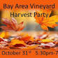 Vineyard Harvest Party! - 99 Edison Blvd Event Image