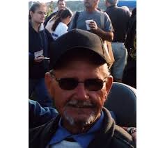 John Barker Obituary (1939