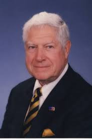 Don Newman Obituary (1923