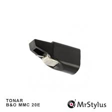 Most b&o cartridges do not have user replaceable styli. B O Mmc 20e Mrstylus