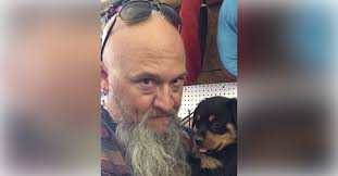 Obituary information for David "Diesel" Reedy