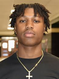 Marc Duerson, Basha, Linebacker